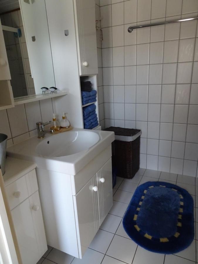 Veluwe Park Reewold Chalet Infinity 皮滕 外观 照片
